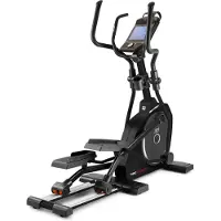 BH Fitness Vélo elliptique FDC20 Studio Multimedia