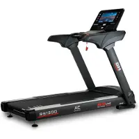 BH Fitness Tapis de course RS1200 TFT