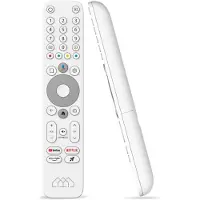 Homatics BIG - télécommande blanche