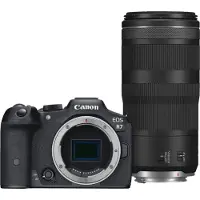 Canon EOS R7 + RF 100-400 mm f/5.6-8 IS USM