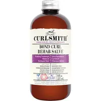 Curlsmith Soins-des-cheveux TraitementsBond Curl Rehab Salve 237 ml (75,49 € / 1 l)