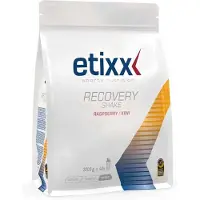 Etixx Shake Recovery Drink Powder Raspberry&kiwi 2000g Multicolore