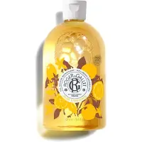 Roger & Gallet Bois d'Orange gel douche parfumé 500 ml