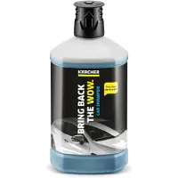 Kärcher Connect & Clean 3-en-1 Shampooing Auto