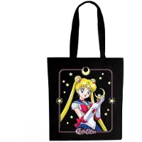Abystyle SAILOR MOON Sac fourre-tout Sailor Moon