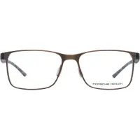 Porsche Design Lunettes P8346-55e