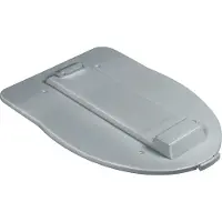 Thetford Kit de fixation p. Porta P. Excellence 660075 (Divers), Accessoires TV, Blanc