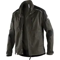 Kuebler Veste à ceinture Activiq (S)