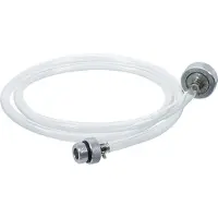 Bgs Tuyau de remplissage d'huile de boîte DSG | pour VAG