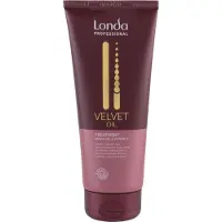Londa Professional Masque capillaire Velvet Oil pour femmes 200 - Londa Professional