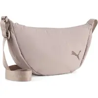 Puma Sac banane Half Moon Bag femmes - Beige - Unique