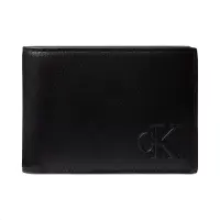 Calvin Klein Porte-monnaies noir