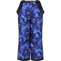 ZigZag Pantalon de sport 'Soho' bleu