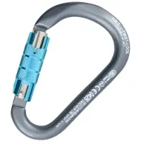 Kong Italy Mousqueton Hms Twist Lock