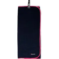 Big Max Pro Navy/Fuchsia Serviette