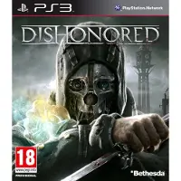 - 145931 - Dishonored Ps3 Uk