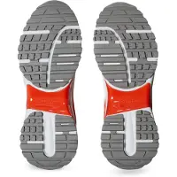 Calvin Klein Hike Runner Trainers Blanc EU 44 Homme