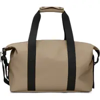 Rains 14220r Hilo Weekend Bag Small W3 Couleur Beige