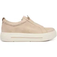 Caprice Baskets basses beige foncé