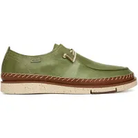 Pikolinos Mocassin 'San Juan' vert clair