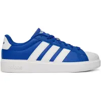 Adidas Street Talk Junior Trainers Bleu EU 36 2/3 Enfants