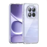 IMoshion Protective Backcover Xiaomi Redmi Note 15 Pro (4G) - Transparent