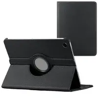 IMoshion Coque tablette rotatif à 360° Lenovo Tab (2025) - Noir