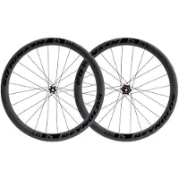 Reynolds Jeu De Roues De Route Blacklabel 46 Expert Disc Tubeless