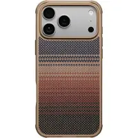 Pitaka Coque Ultra Slim Apple iPhone 17 Pro Max - Sunset