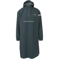 Neversecond Poncho imperméable Agu