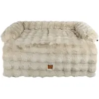 Boony Coussin pour chien sur canapé (100 cm)