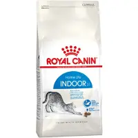 Royal Canin Indoor 27 0.4 kg