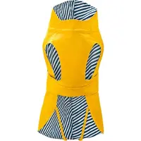 Hunter Pet Manteau de pluie pour chien Milford, taille:35 cm, couleur:jaune
