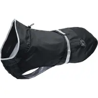 Hunter Manteau de pluie pour chien Uppsala Rain, taille:35, couleur:noir