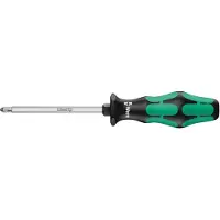 Wera 355 SK PZ Tournevis pour vis cruciformes PZ, PZ 3 x 150 mm