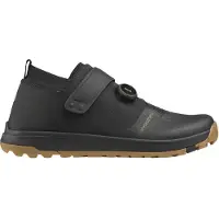 Crankbrothers Stamp Trail Boa Mtb Shoes Noir EU 44 Homme