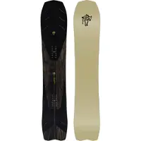 Arbor Planche De Snowboard Bryan Iguchi Pro