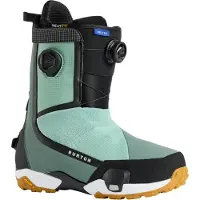 Burton Highshot X Step On Snowboard Boots Vert 33.0 Homme