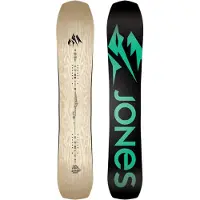 Jones Snowboard Pour Femme Flagship