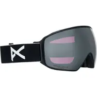 Anon M4 Toric Black Percieve sunny polarized onyx