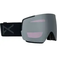 Anon Masque De Ski M5+bonus Lens+mfi Face Mask