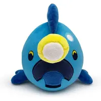 Youtooz Slime Rancher Angler Slime Stickie 15 Cm Teddy Bleu Enfants