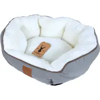 Gebr. De Boon Est. 1941 - Panier pour chien - Highland Grey - 50 cm