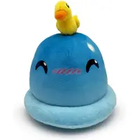 Youtooz Slime Rancher Figurine en peluche Puddle Slime Stickie 15 cm