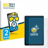 BROTECT Protection Mat (2 pcs, Telekom T-Tablet 2)