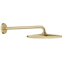 GROHE Rainshower Mono 310 Kopfbrause-Set 422 mm, 1 Strahlart (1 Type de jet, 7.50 l/min)