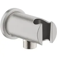 GROHE 26658DC0 Coude de raccordement mural Rainshower