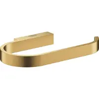 GROHE Support papier toilette Selection Cool sunrise bruni 41068GN0