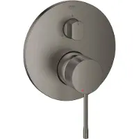 GROHE Essence New hard graphite 24092AL1 mitigeur de lavabo