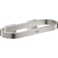 GROHE Selection Anneau porte-serviettes